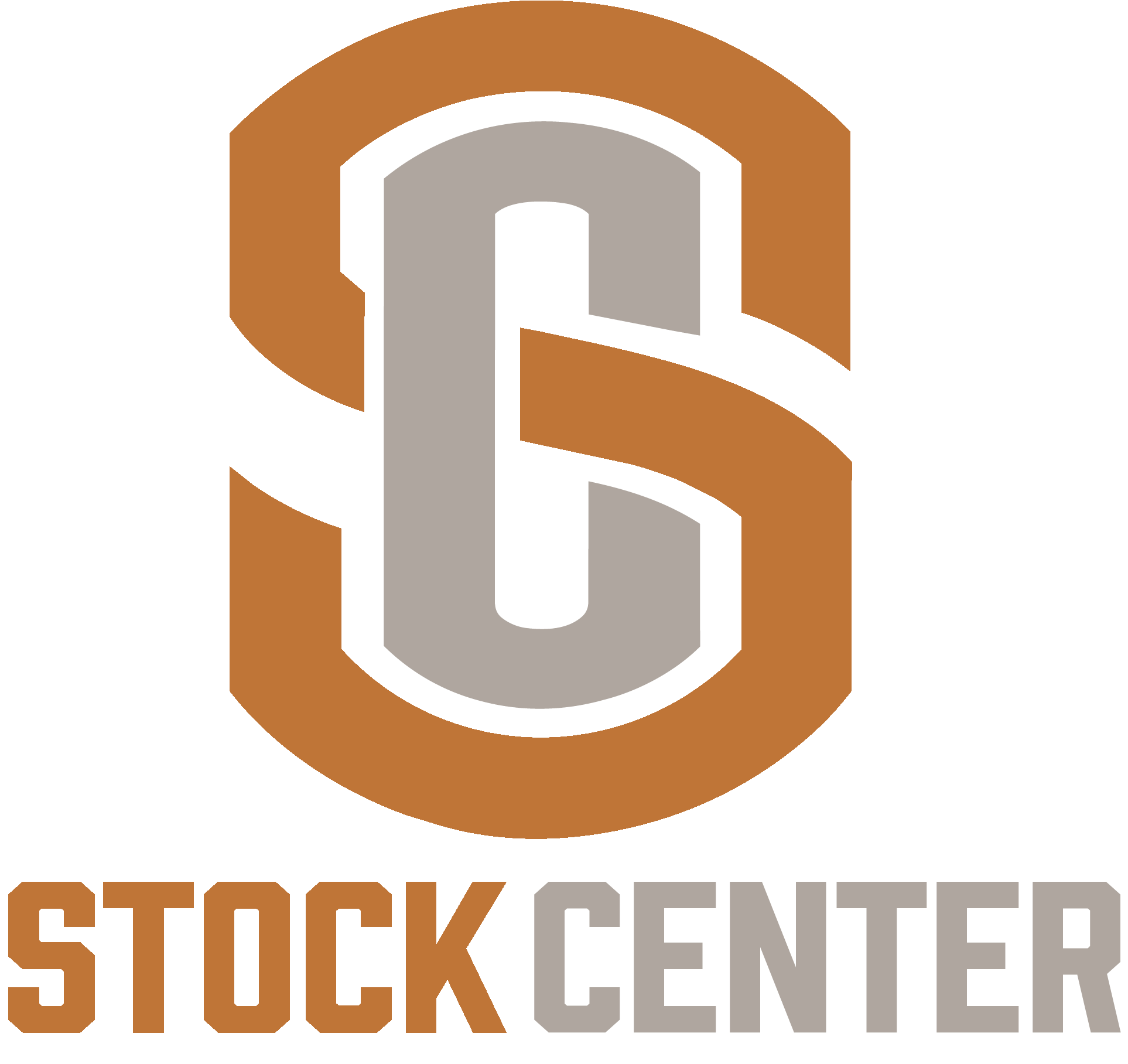Stock Center Sales
